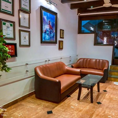 קלנגוטה Renzo'S Inn מראה חיצוני תמונה