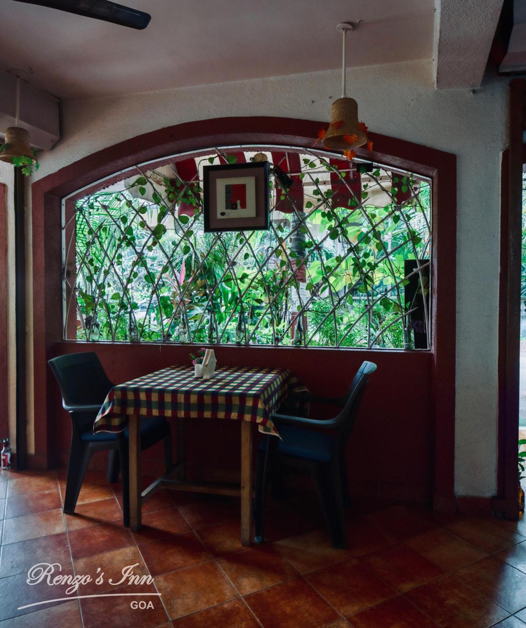 קלנגוטה Renzo'S Inn מראה חיצוני תמונה