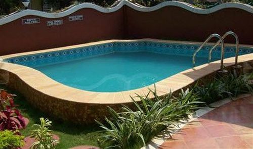 קלנגוטה Renzo'S Inn מראה חיצוני תמונה