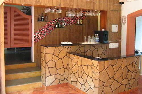 קלנגוטה Renzo'S Inn מראה חיצוני תמונה